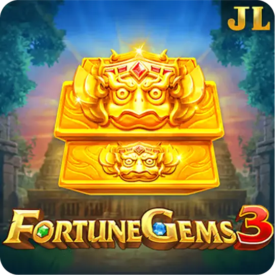 fortune gems 3